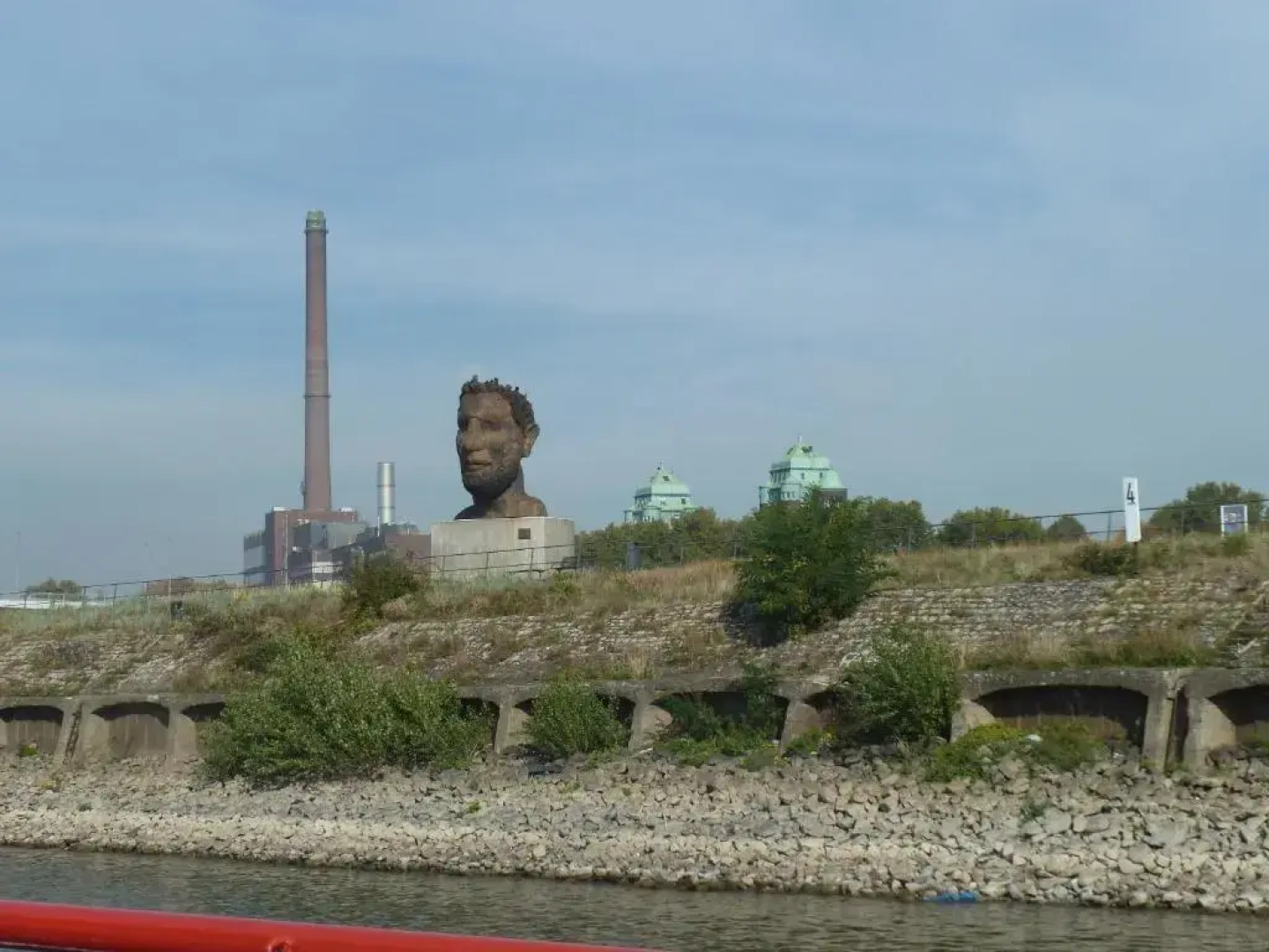 Apartment Rheinwiesen Flair & Fair