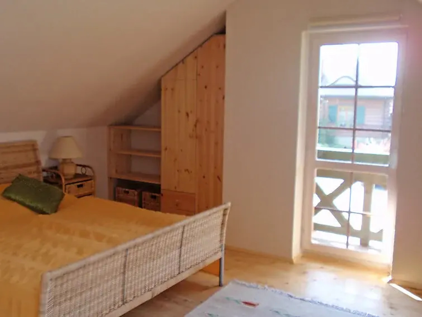 Holiday Home Kogucik