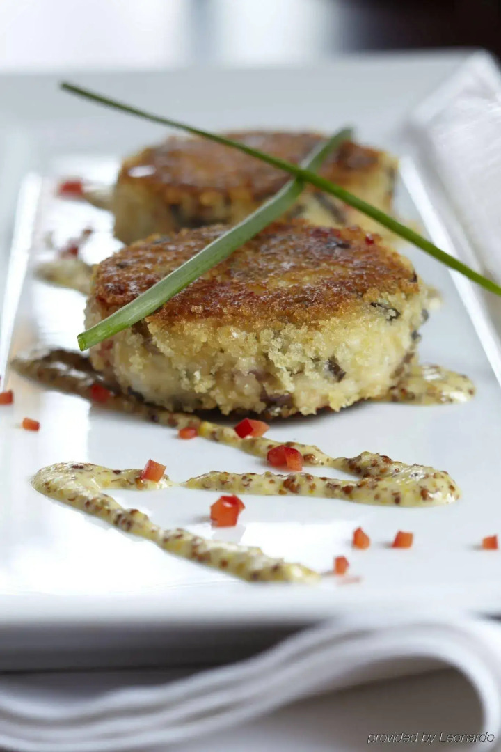 Renaissance Minneapolis Hotel, The Depot