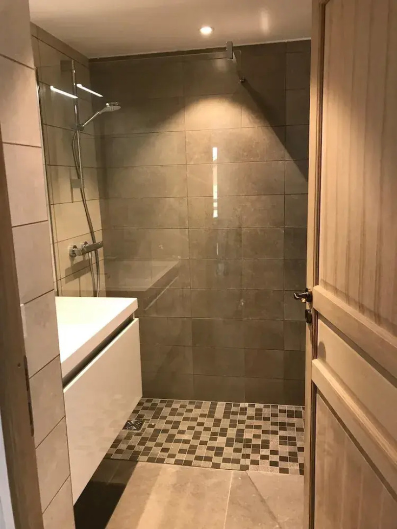 Chalets Magnin Les Balcons de Pierre Pomme Nord