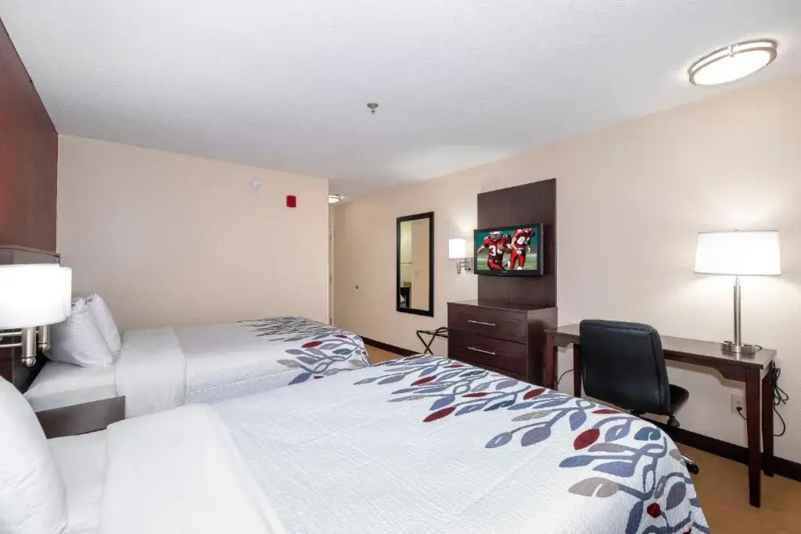 Red Roof Inn Raleigh Southwest - Cary