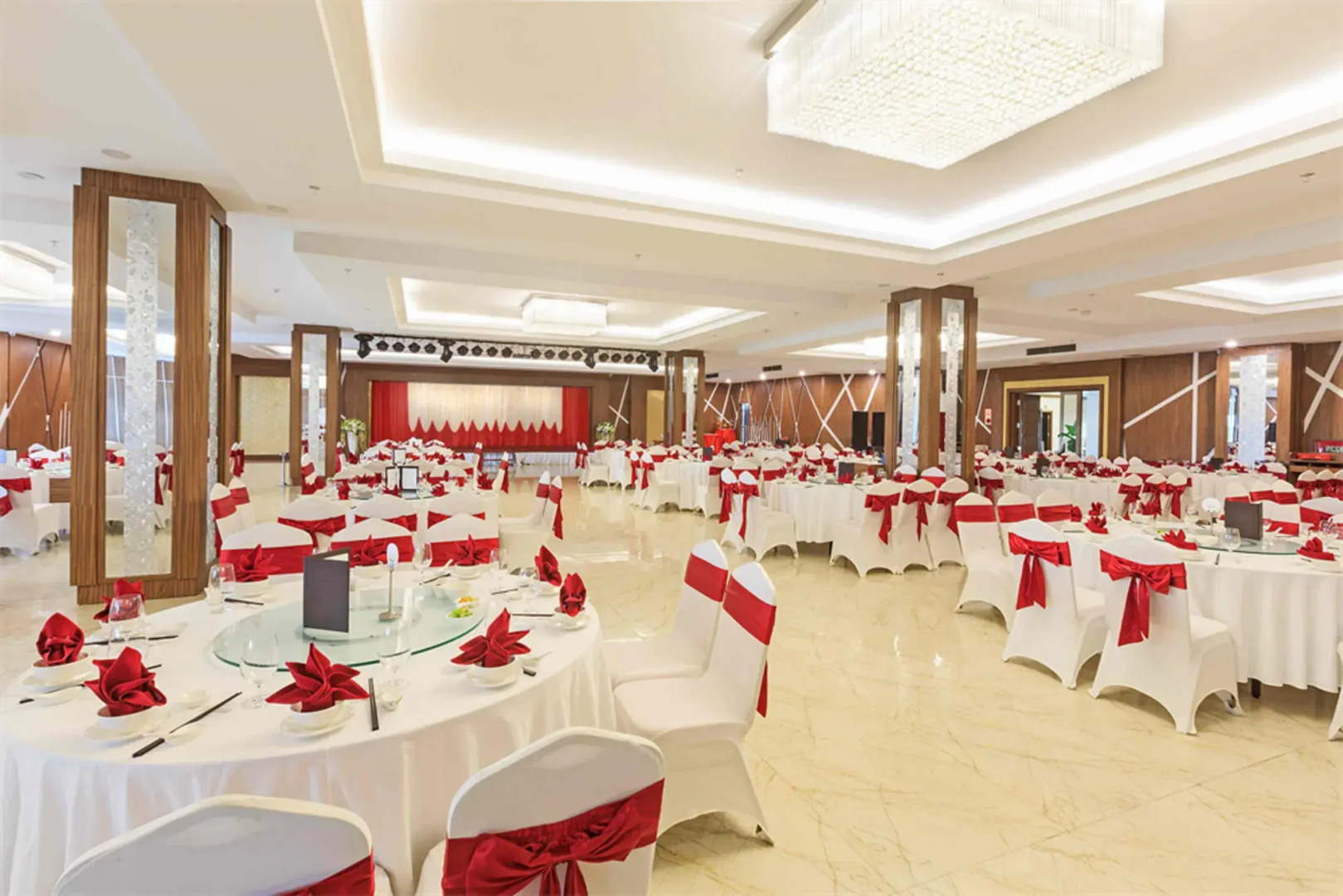 Muong Thanh Luxury Ca Mau Hotel