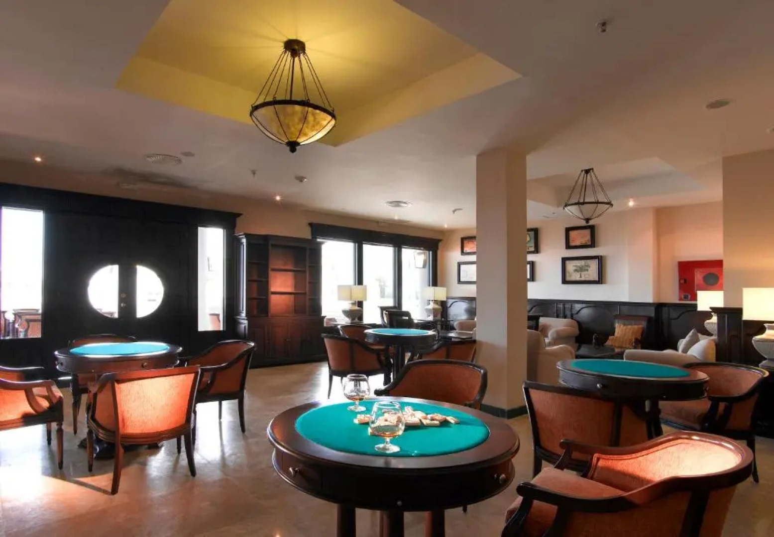 Grand Palladium Lady Hamilton Resort & Spa All Inclusive