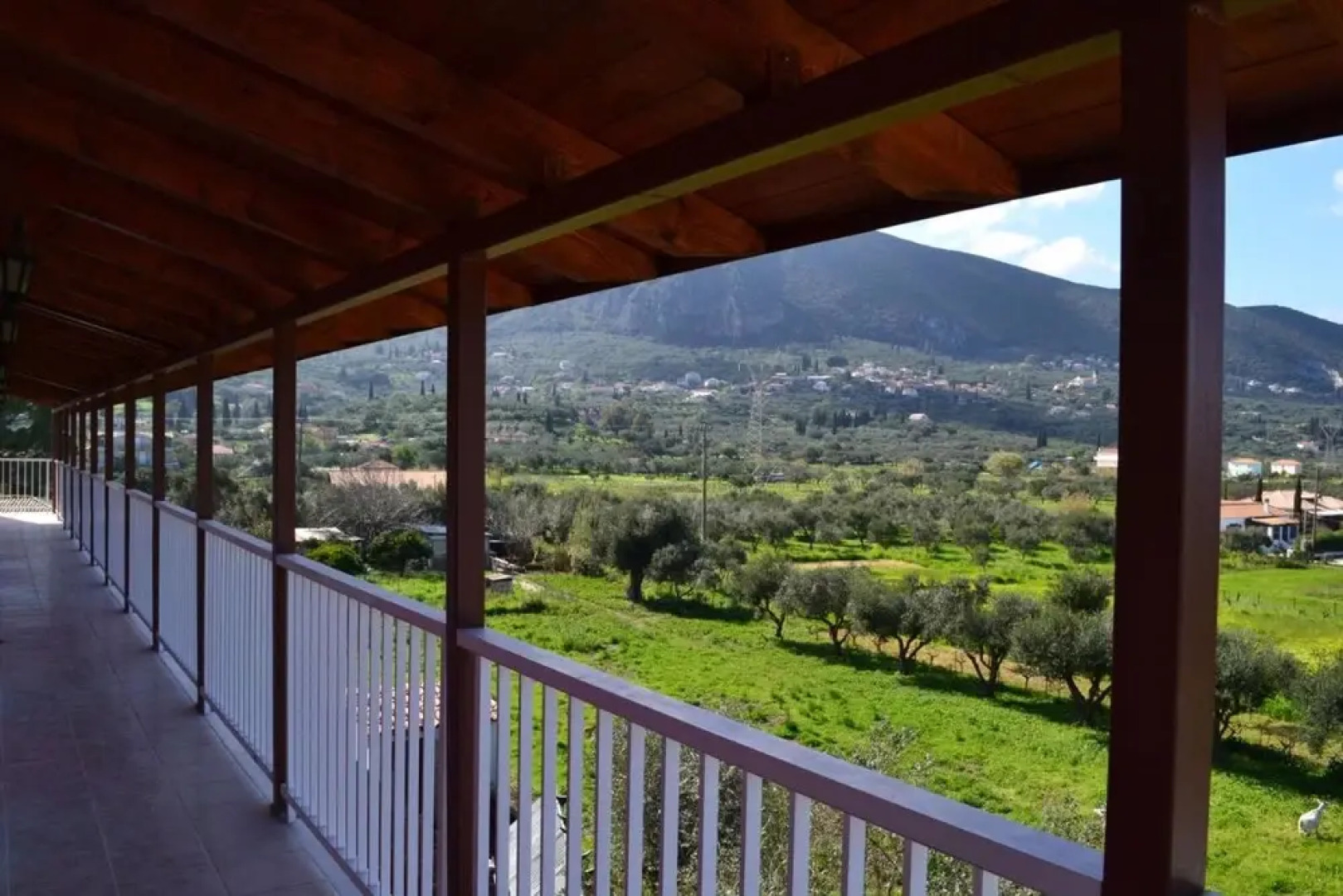 Giannis Pool Studios 1