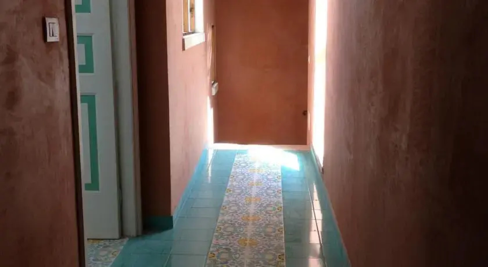 Holiday home Casa Bianca