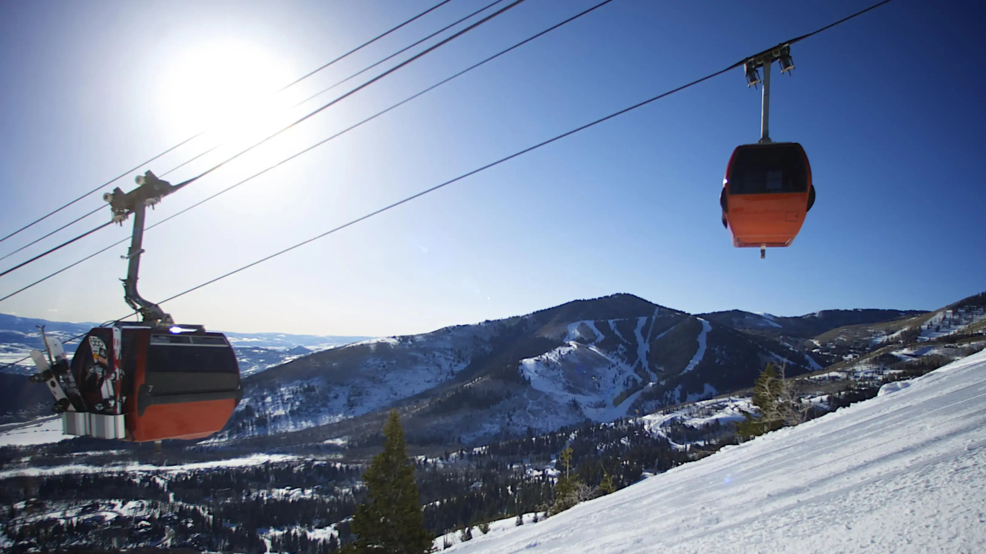 Hyatt Escala Lodge Park City