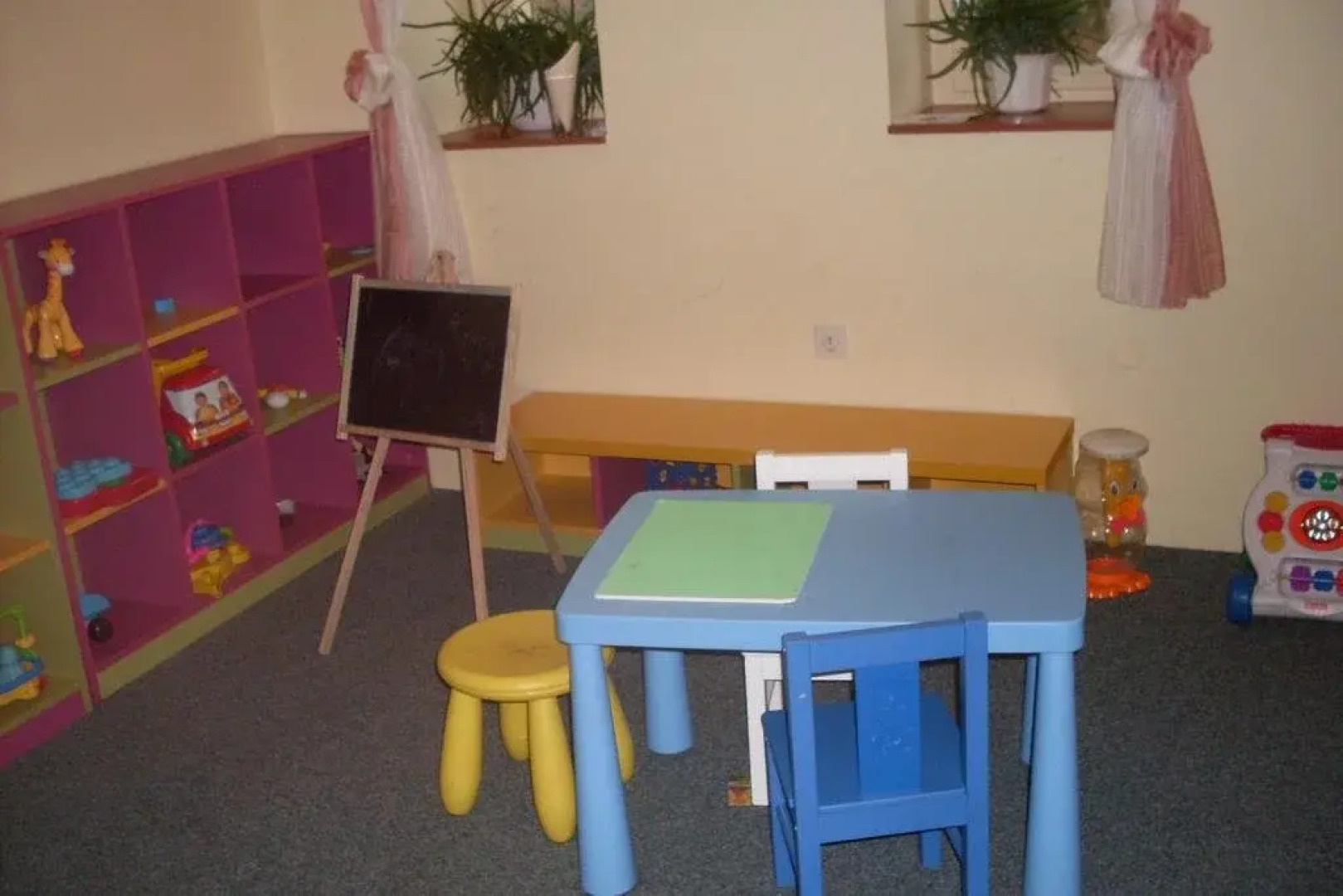 Parkhotel Skalní město