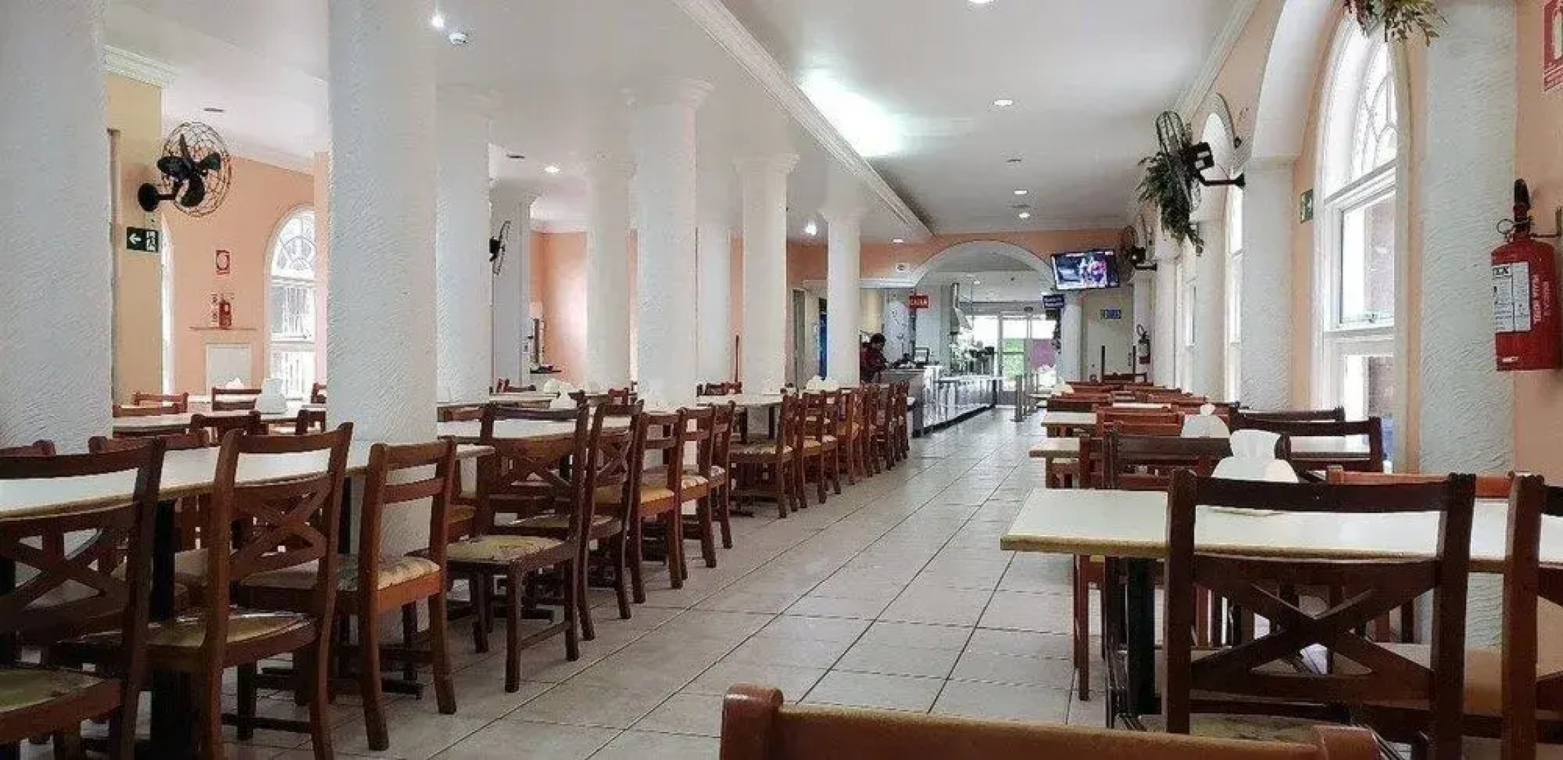 Ibéricas Praia Hotel