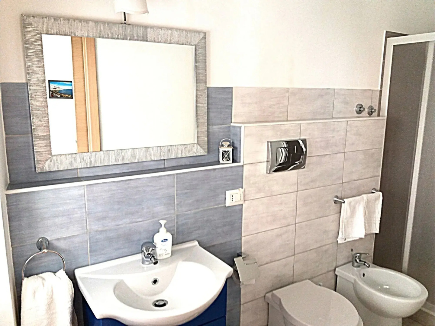 Castel Sant'Angelo Luxury House