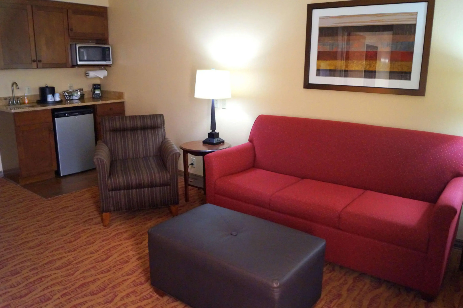 Hampton Inn Altoona