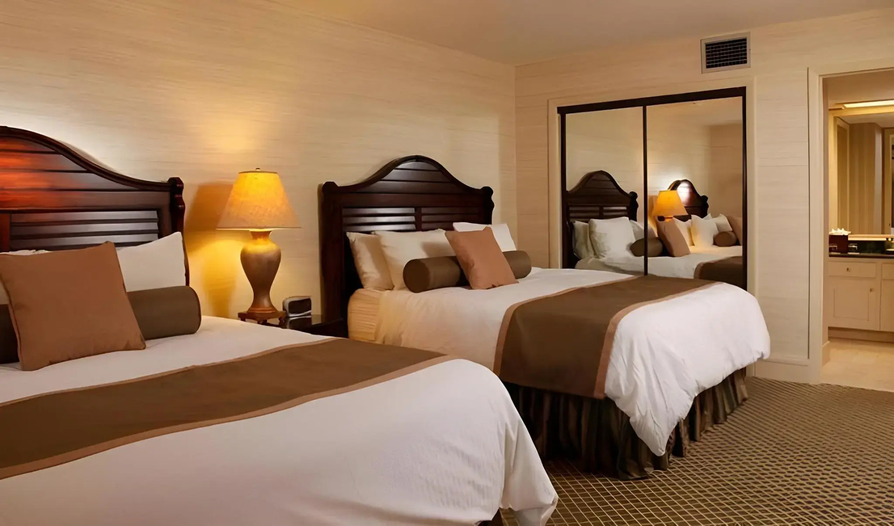 Saddlebrook Resort