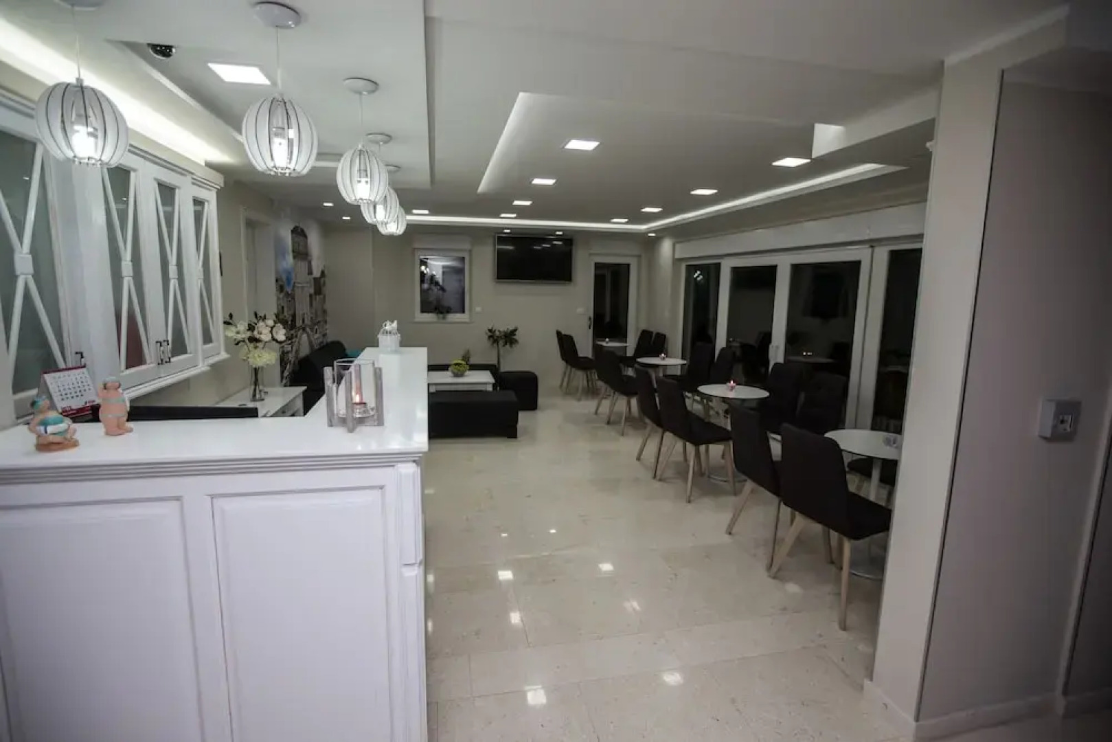 Villa Rita Apartments