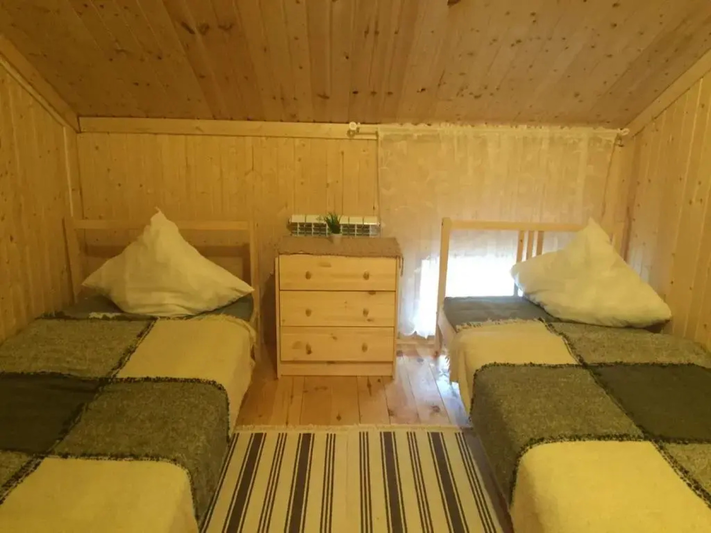 Guest house "Spiridon"