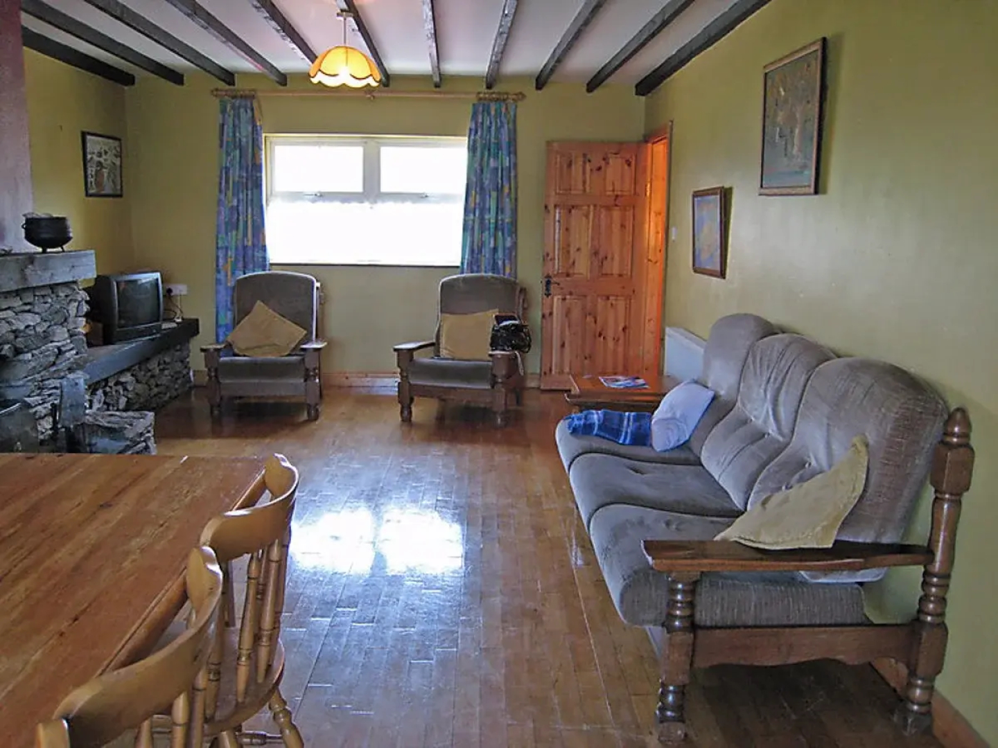 Seaside Cottages 14999