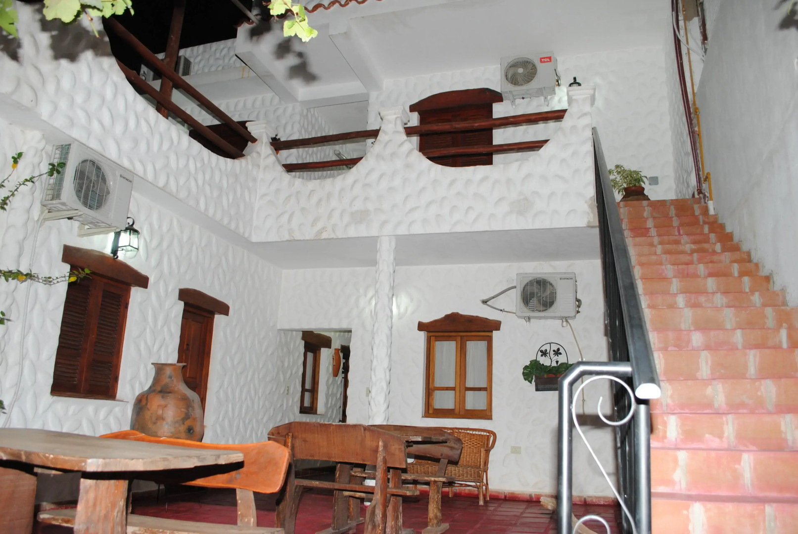 Hostal Mirador del Valle