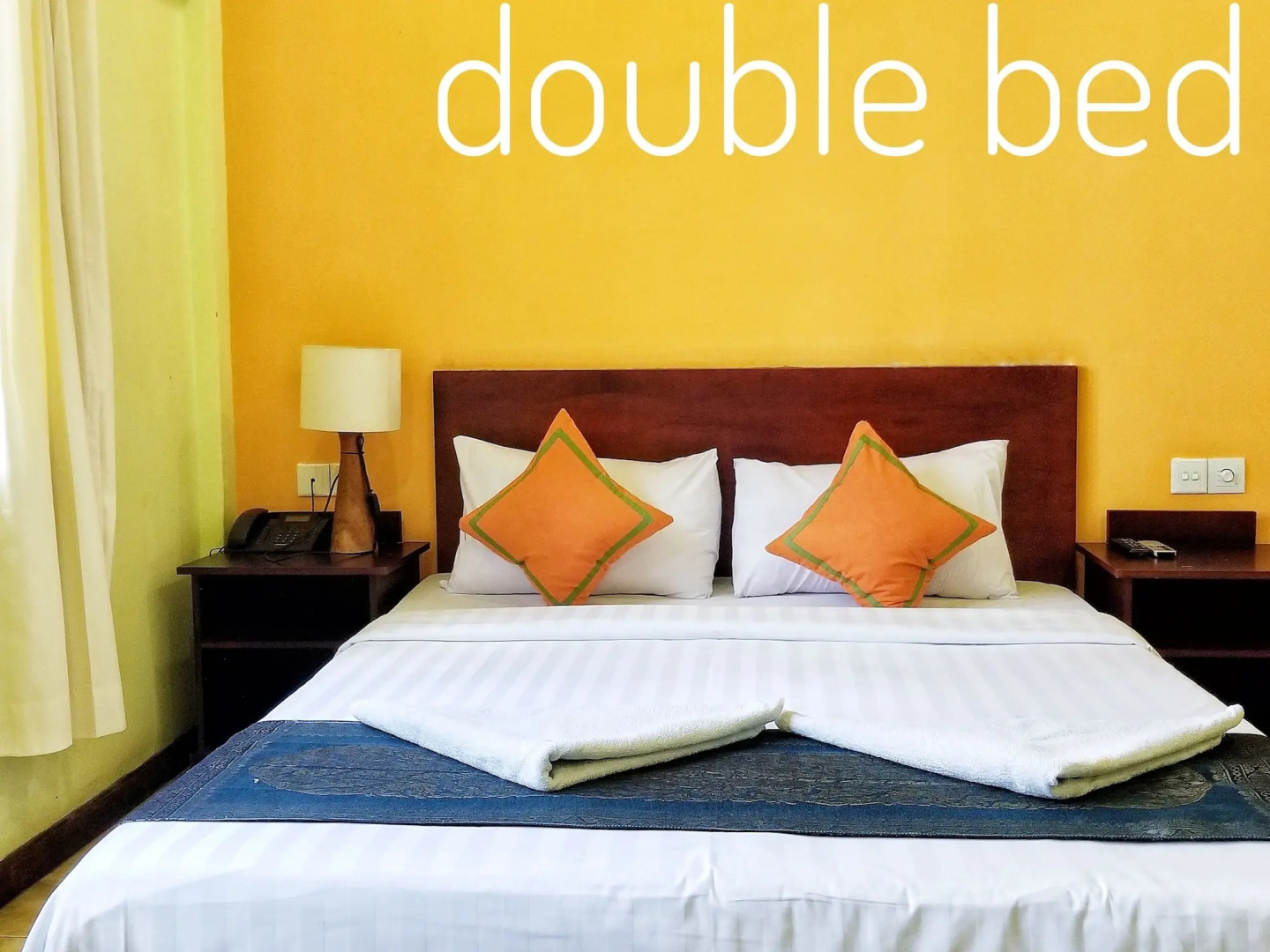 Heart Language Angkor Hotel - Hostel