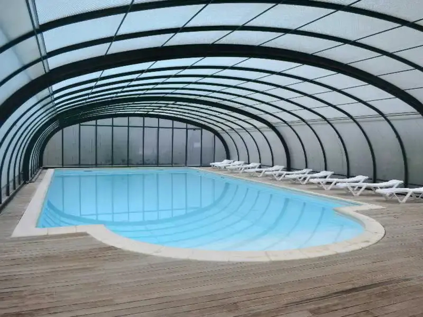 Hôtel Les Gentianes & Résidence Les Marquises