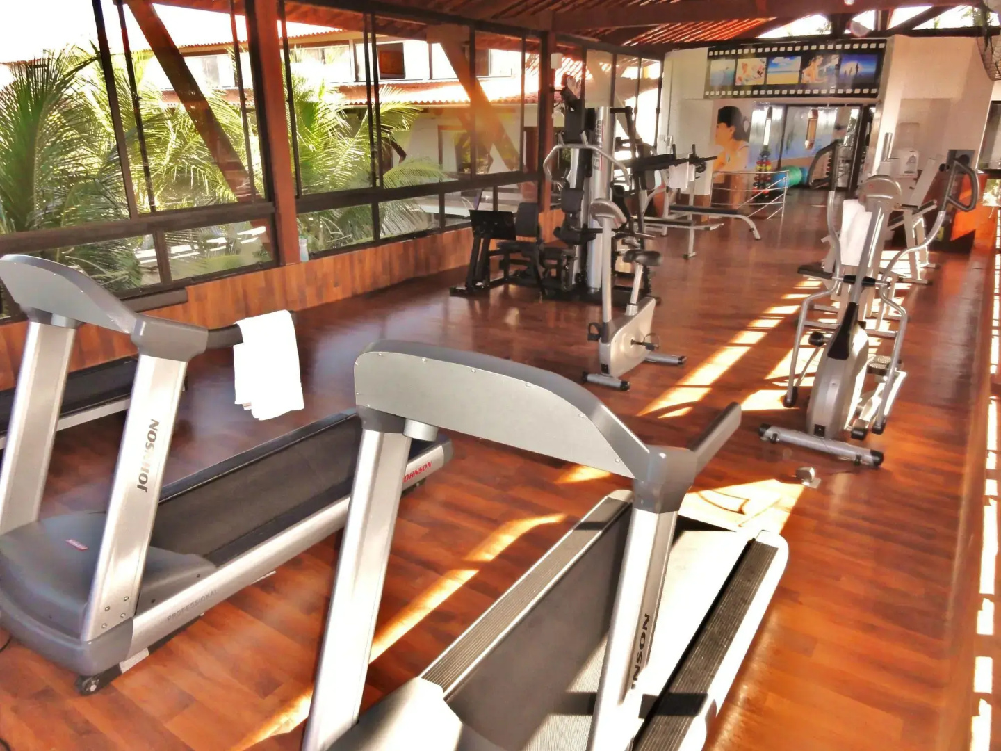 Serrambi Resort