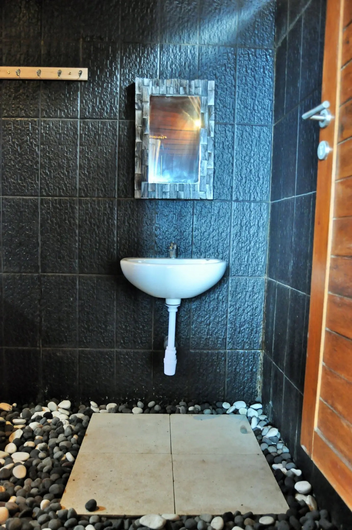 Bataran Garden Cottage