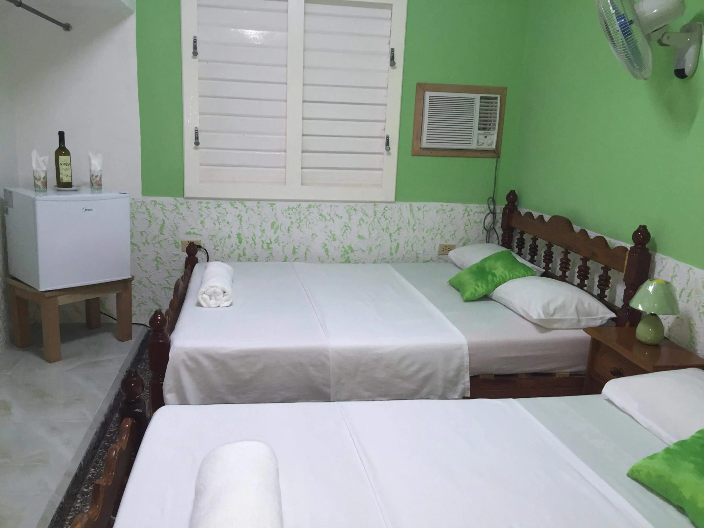 Hostal Viñales Miriam y Manuel