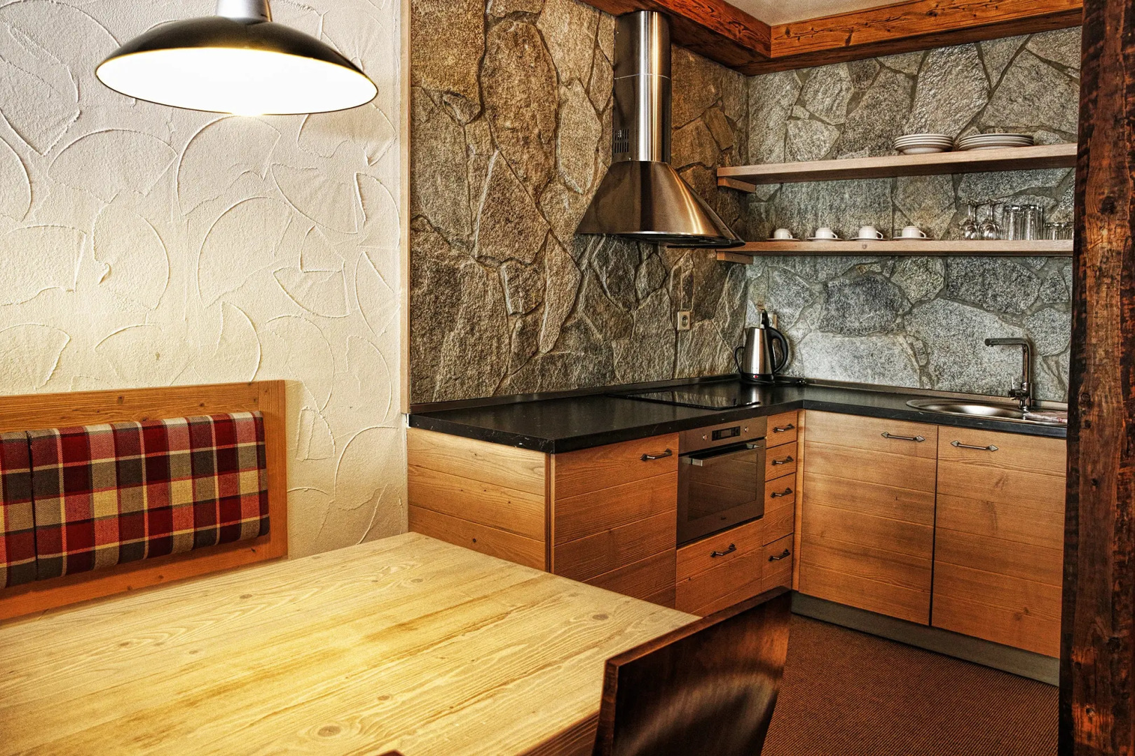 APLEND Hotel Kukucka