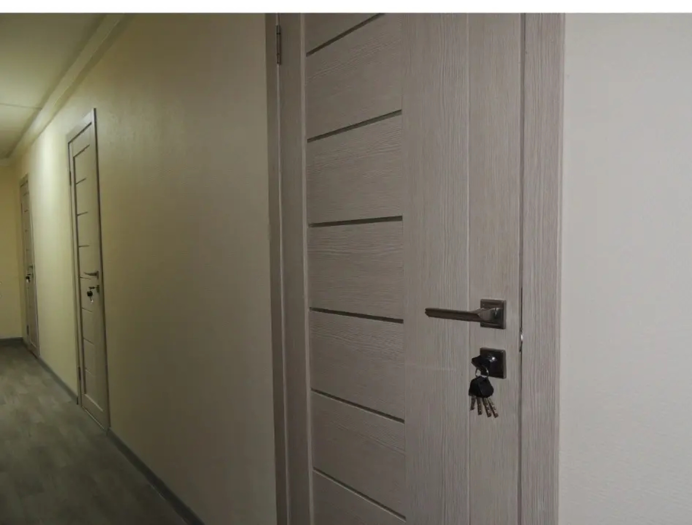 Hostel Proletariy na Zagorodnom