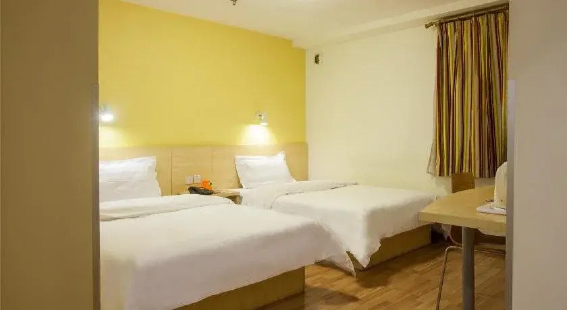 7Days Inn Urumqi A Le Tai Airport High Speed