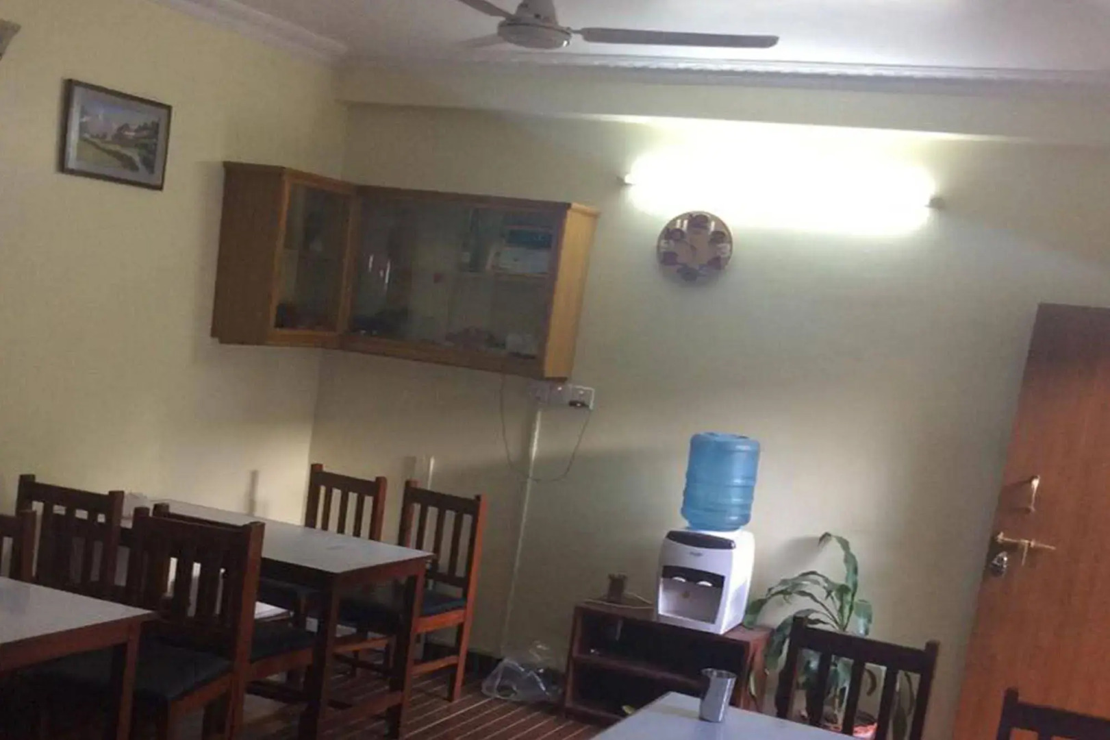 Hotel Golden Holiday