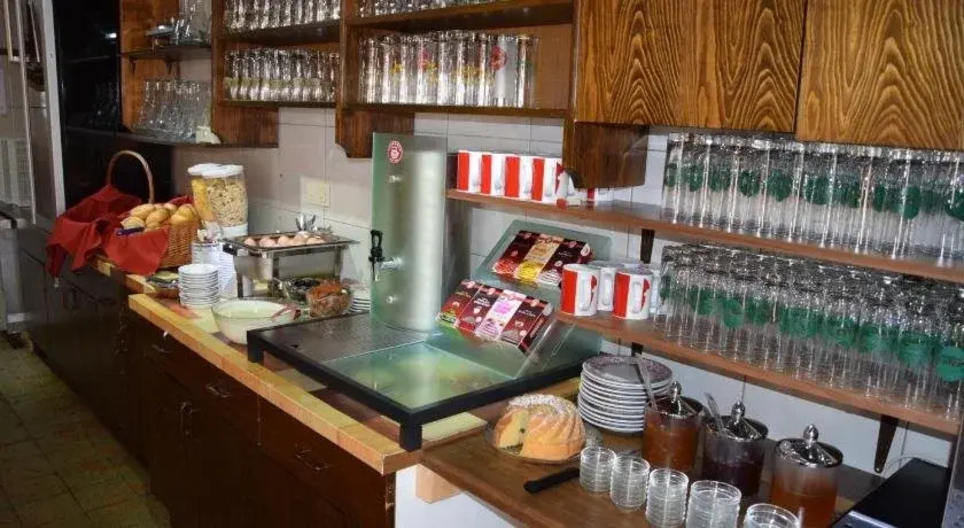 Gästehaus Hotel Herlinde