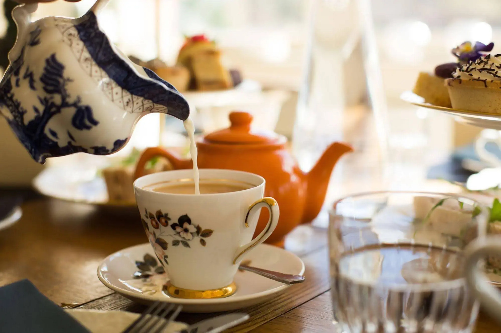 The Vicarage Freehouse & Rooms