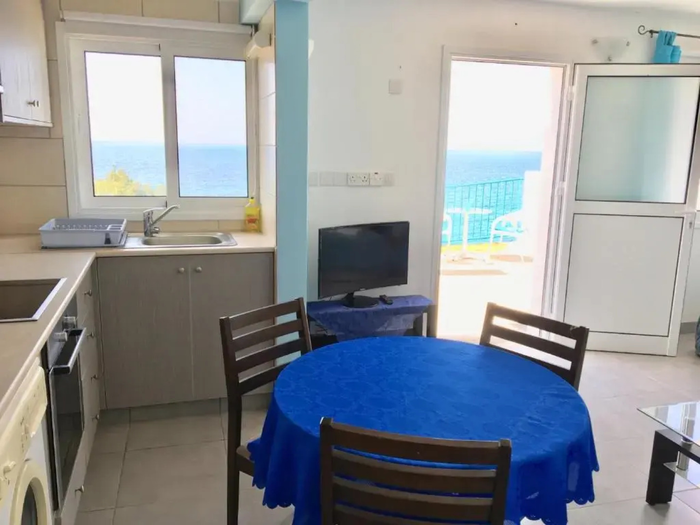 A.A Michael Apartments