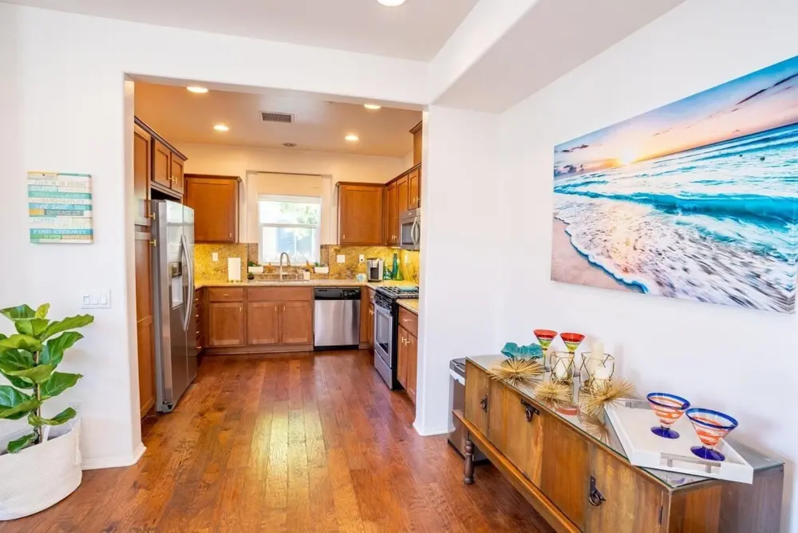 House of Verrett Beach Villa-ventura