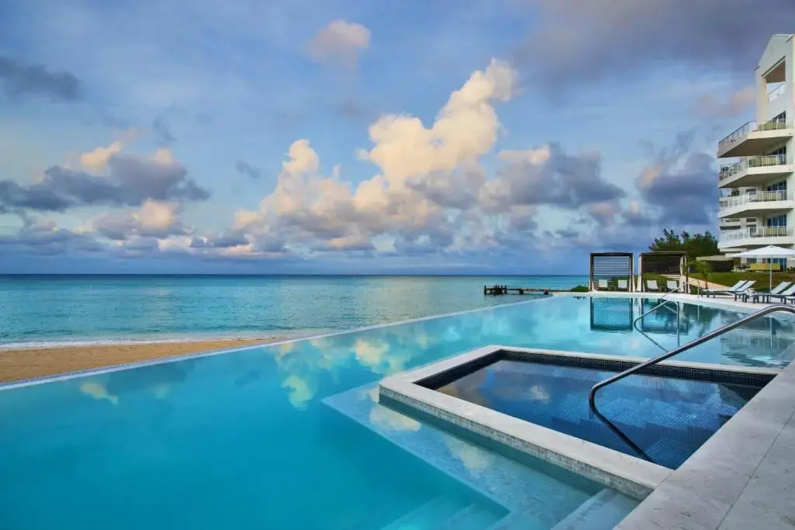 The Residences at The St. Regis Bermuda