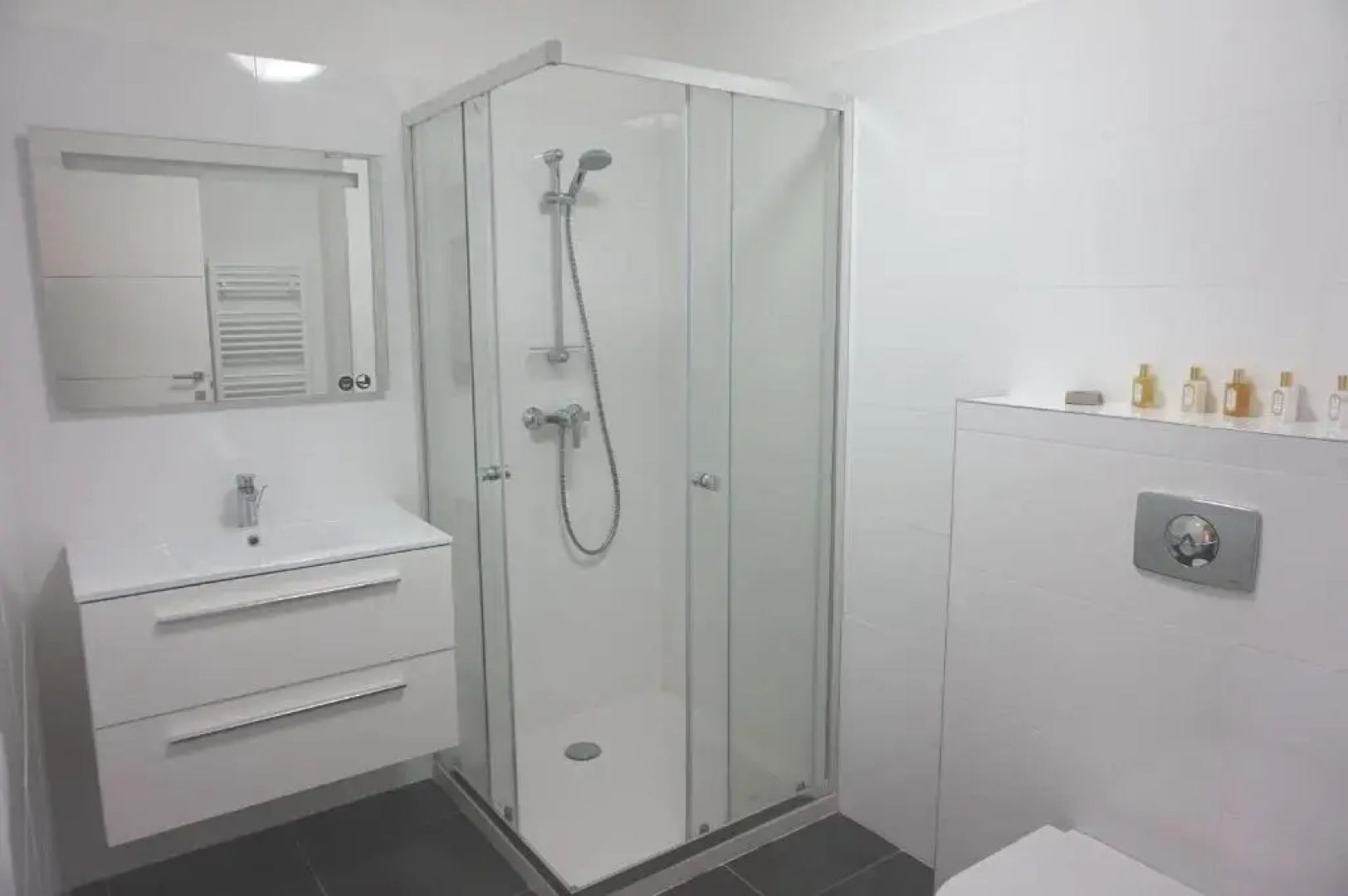 Domaine A Mortella T4 Vue mer - accès plage