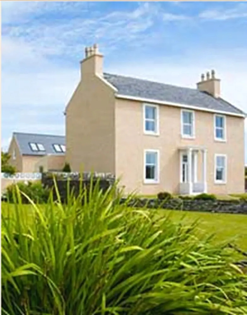 The Grange Guest House