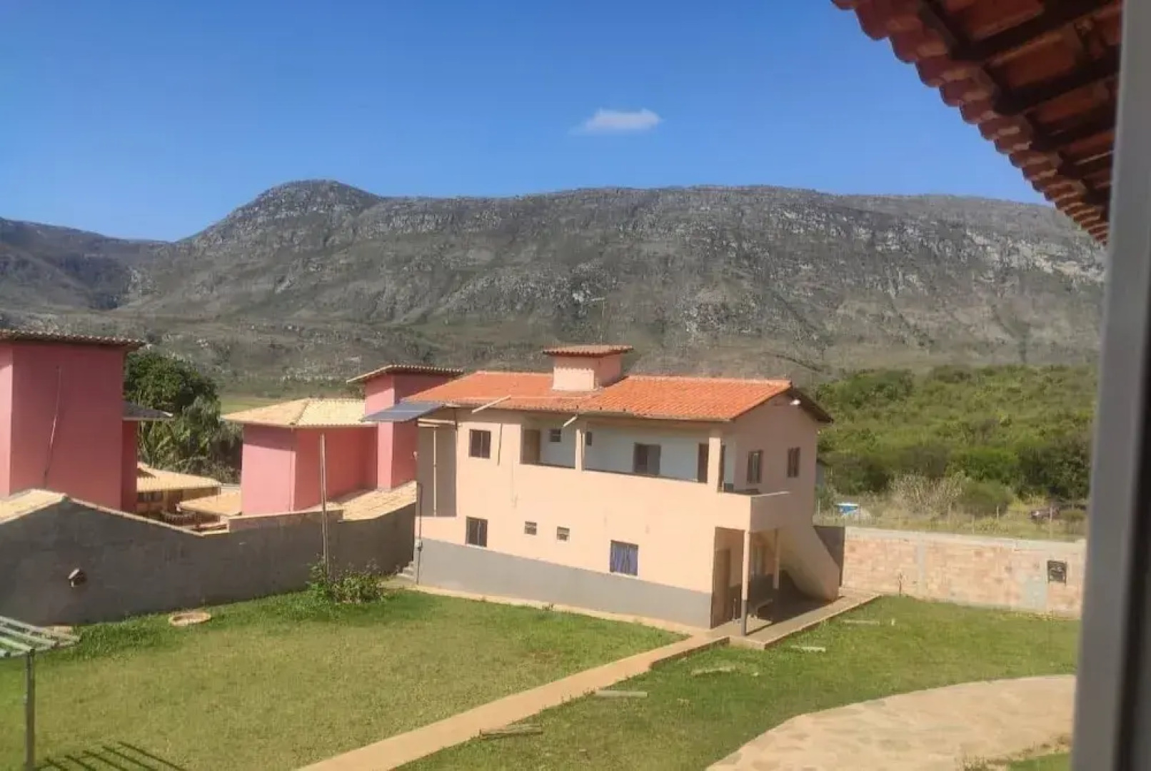 Pousada Serra do Espinhaço