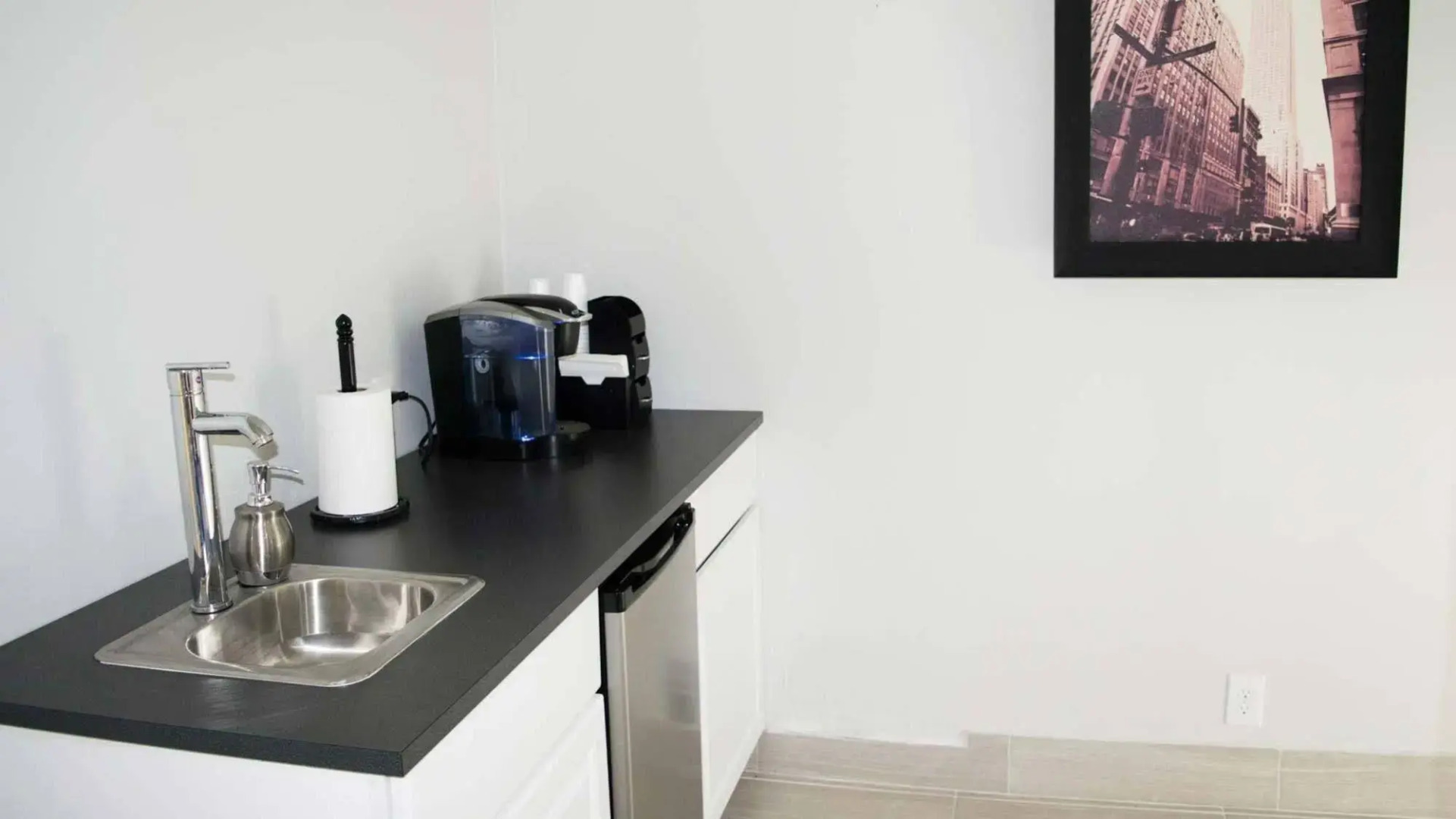 Morada Inn - Near Garden Grove Park