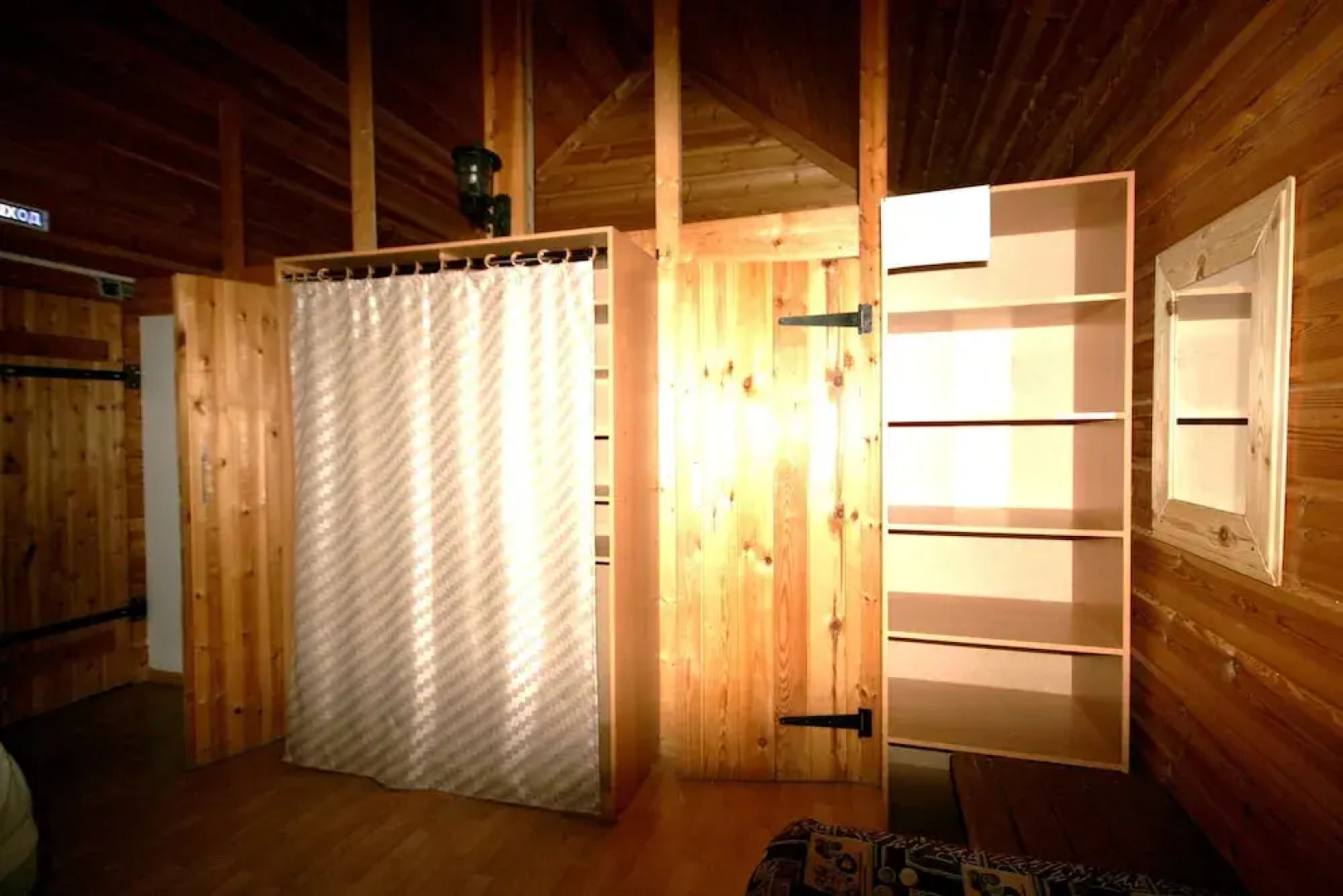 Загородный комплекс «Кирочное»