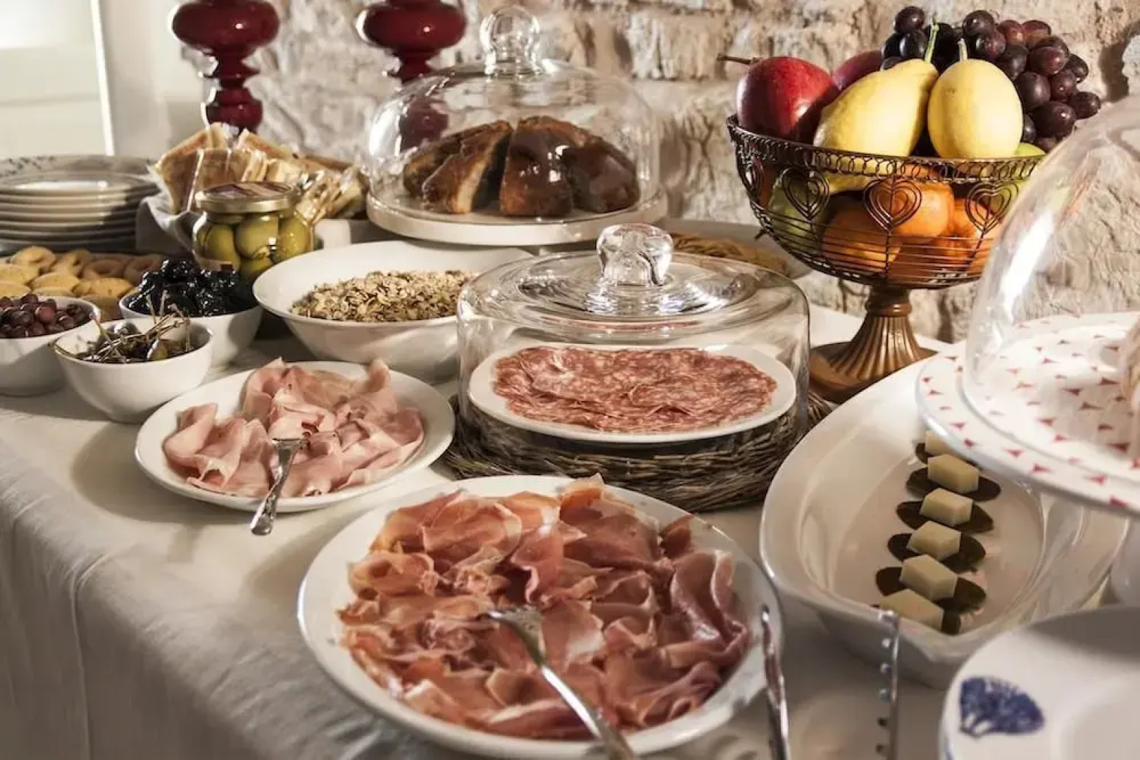 Locanda Al Castelletto