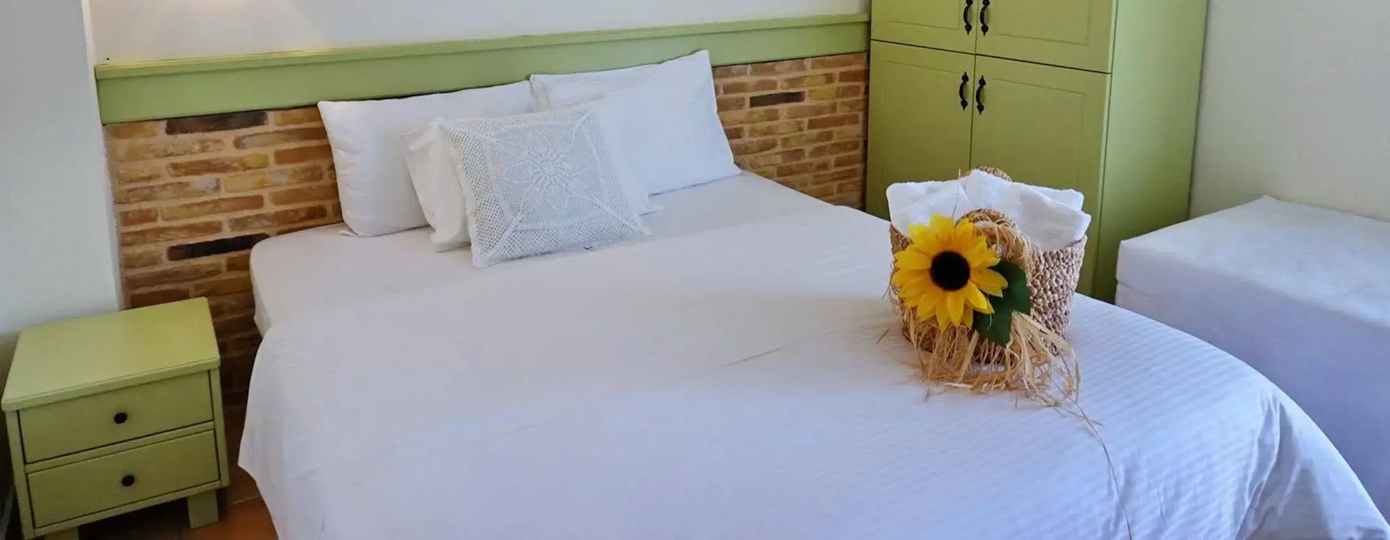 Saronis Hotel Agistri - Adults Only