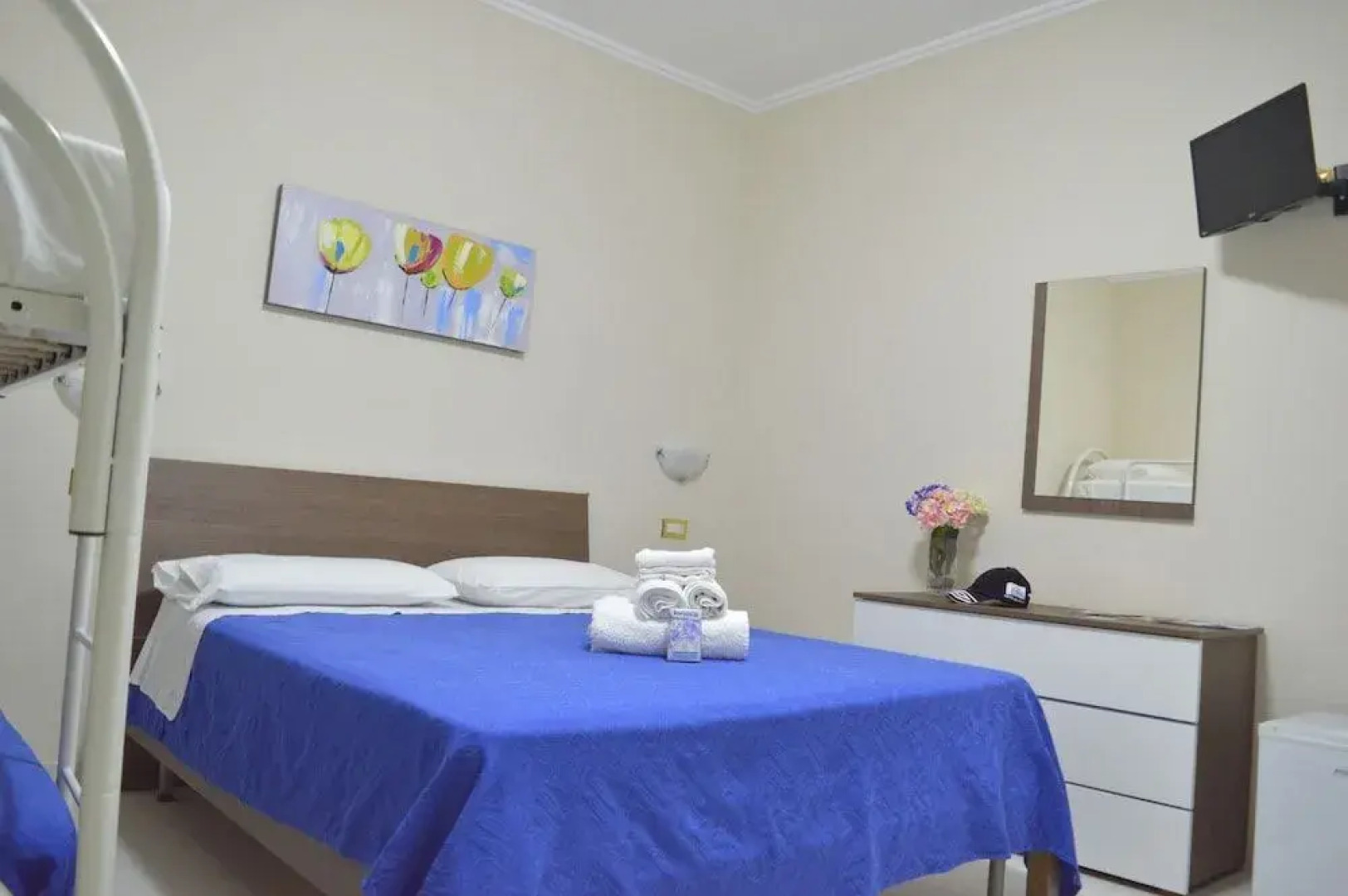 Riviera Azzurra Bed and Breakfast