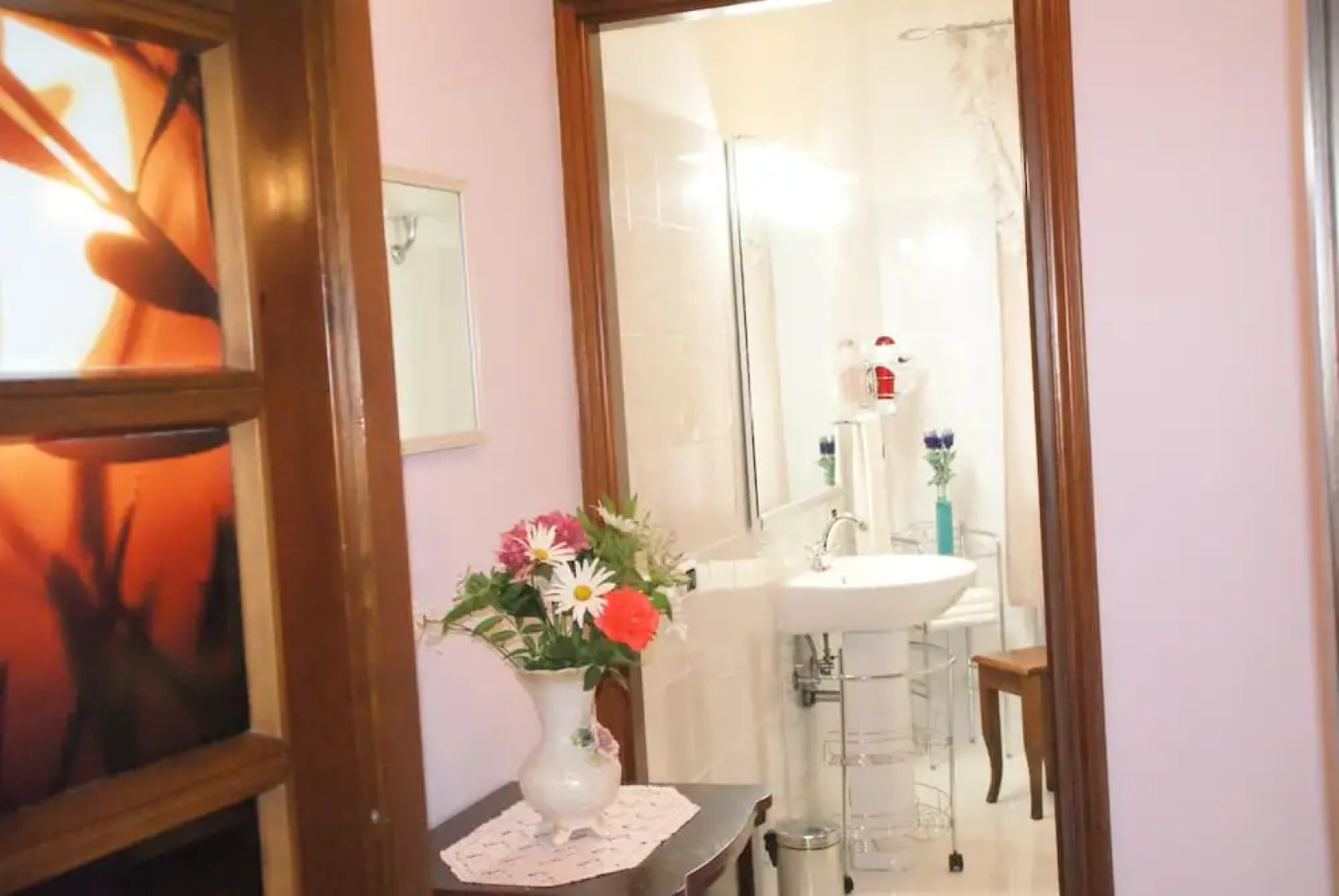 Bed & Breakfast Degli Ulivi