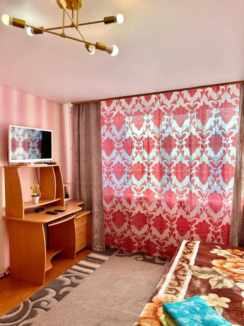 Region89 str. Polyarnaya, bld. 9