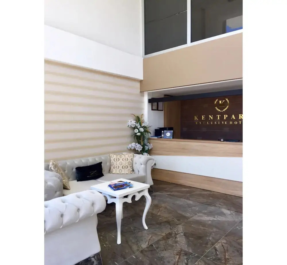 Kentpark Exclusive Hotel