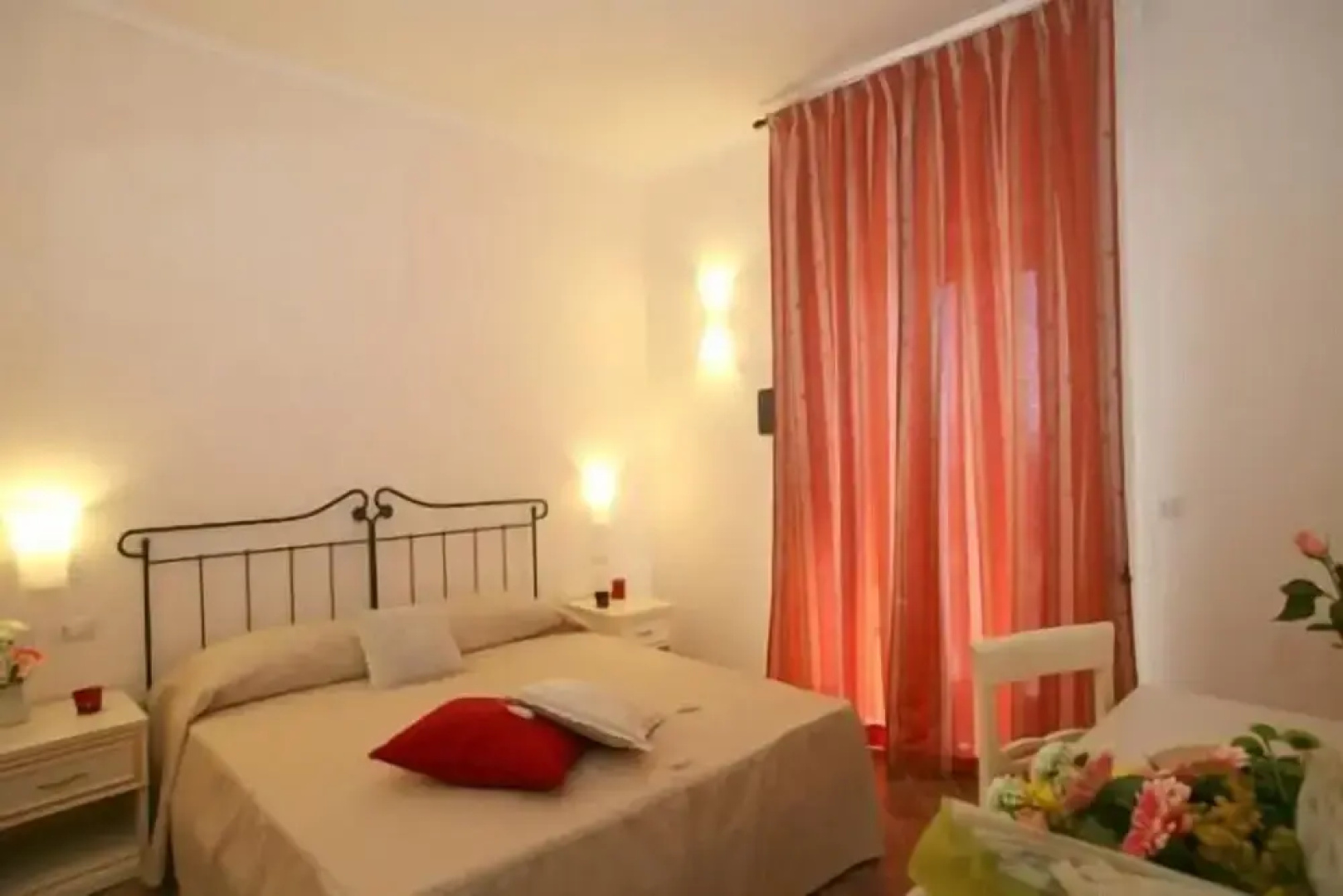 Terre di Mezzo Country House