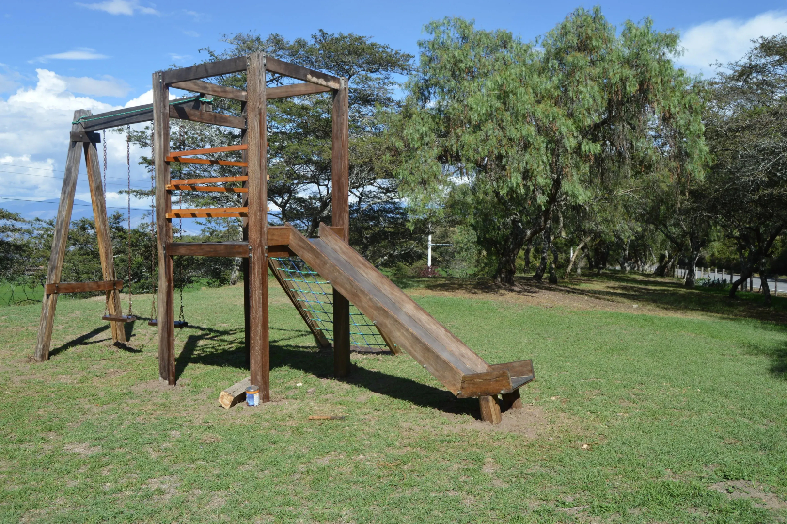 Hacienda San Francisco