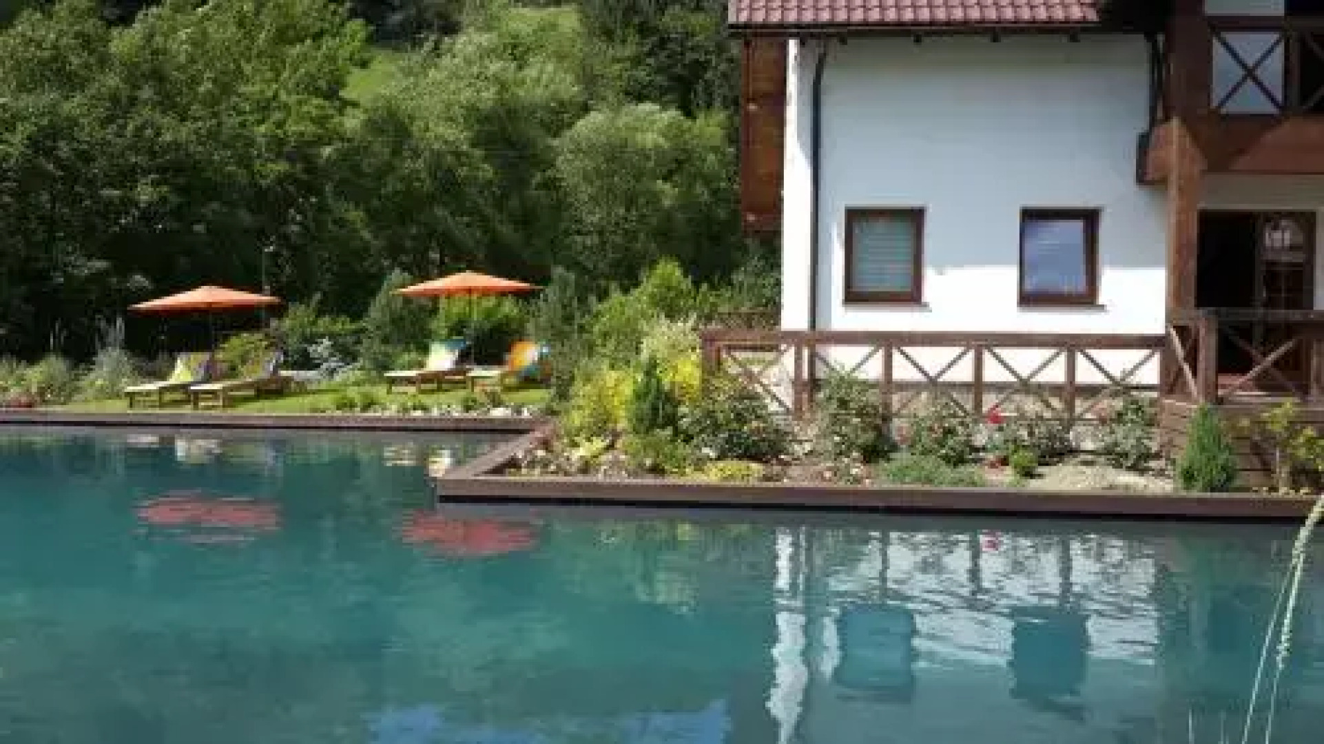 Gallery of Mountains Holiday Home