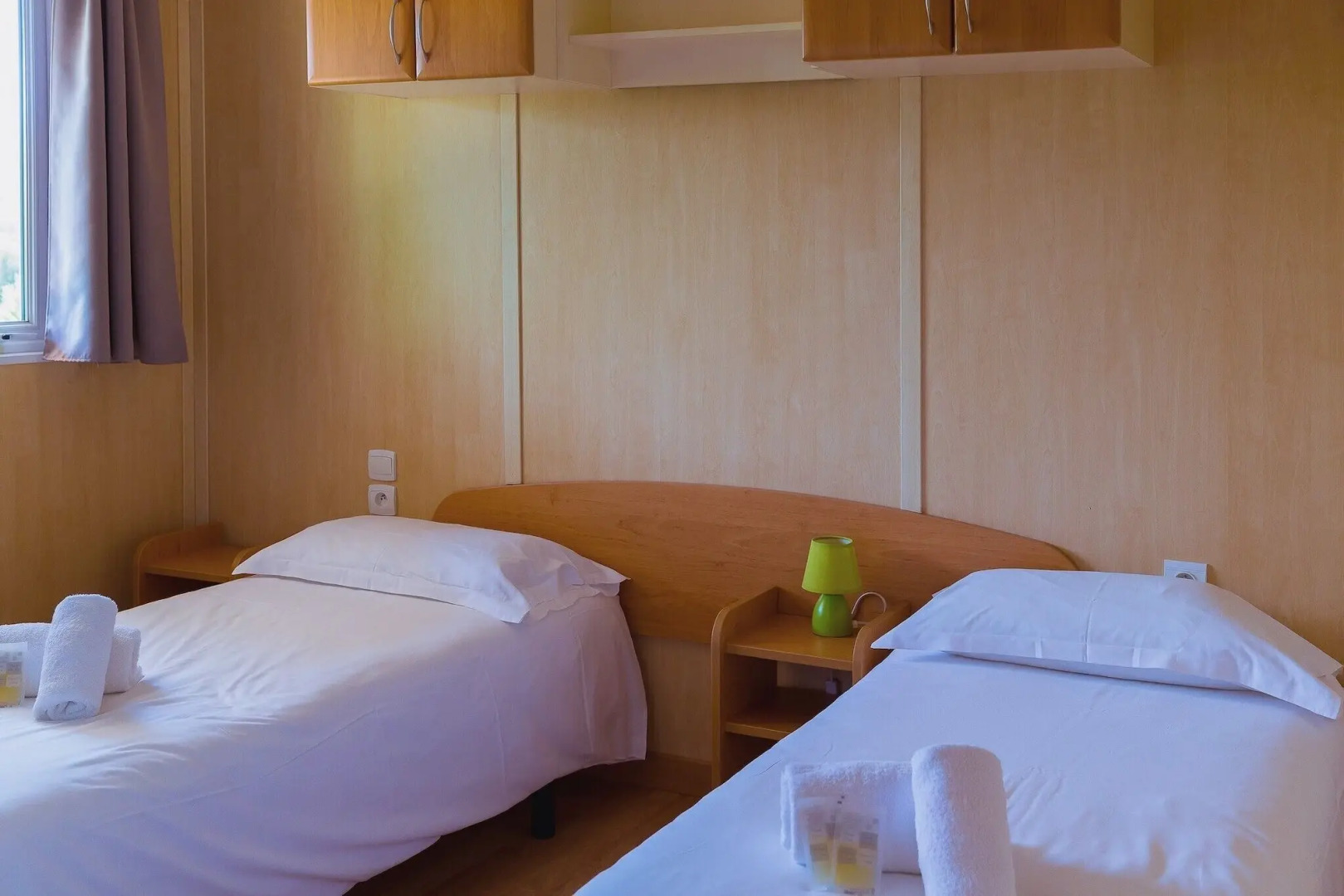 Les Chambres De Casarina