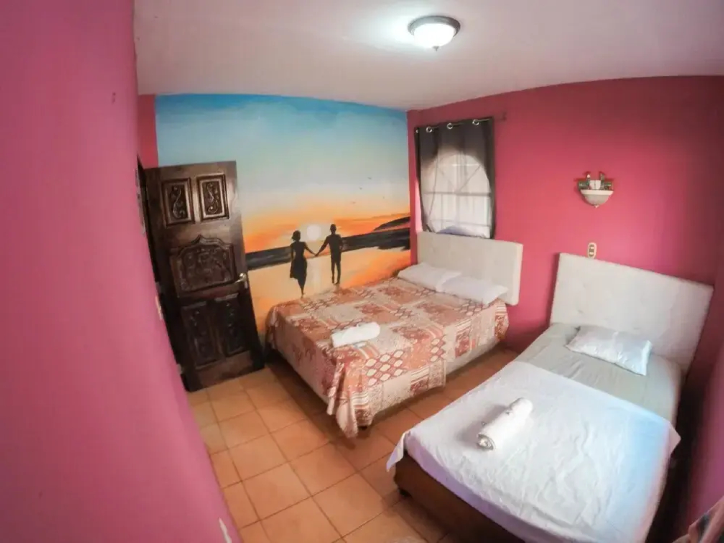 Cima Dorada Villa