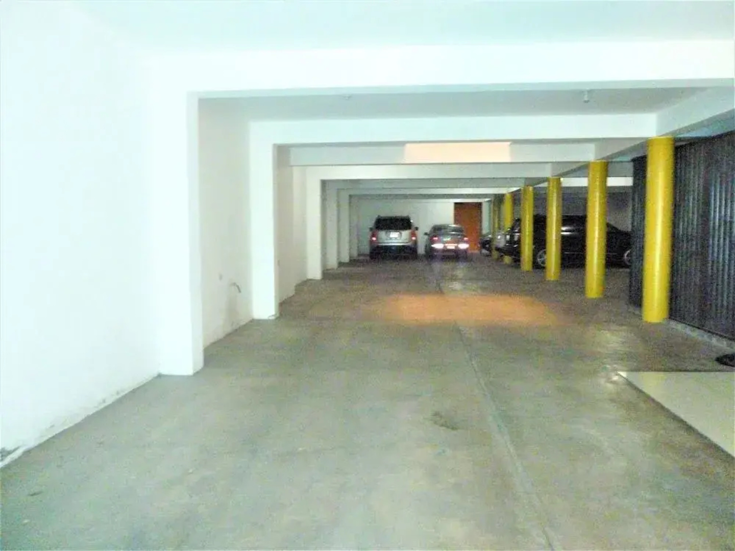 Hotel residencial Cayma